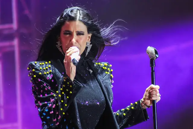 Cobertura fotográfica de Concierto — Matute