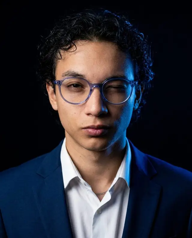 Ramses de la Vega